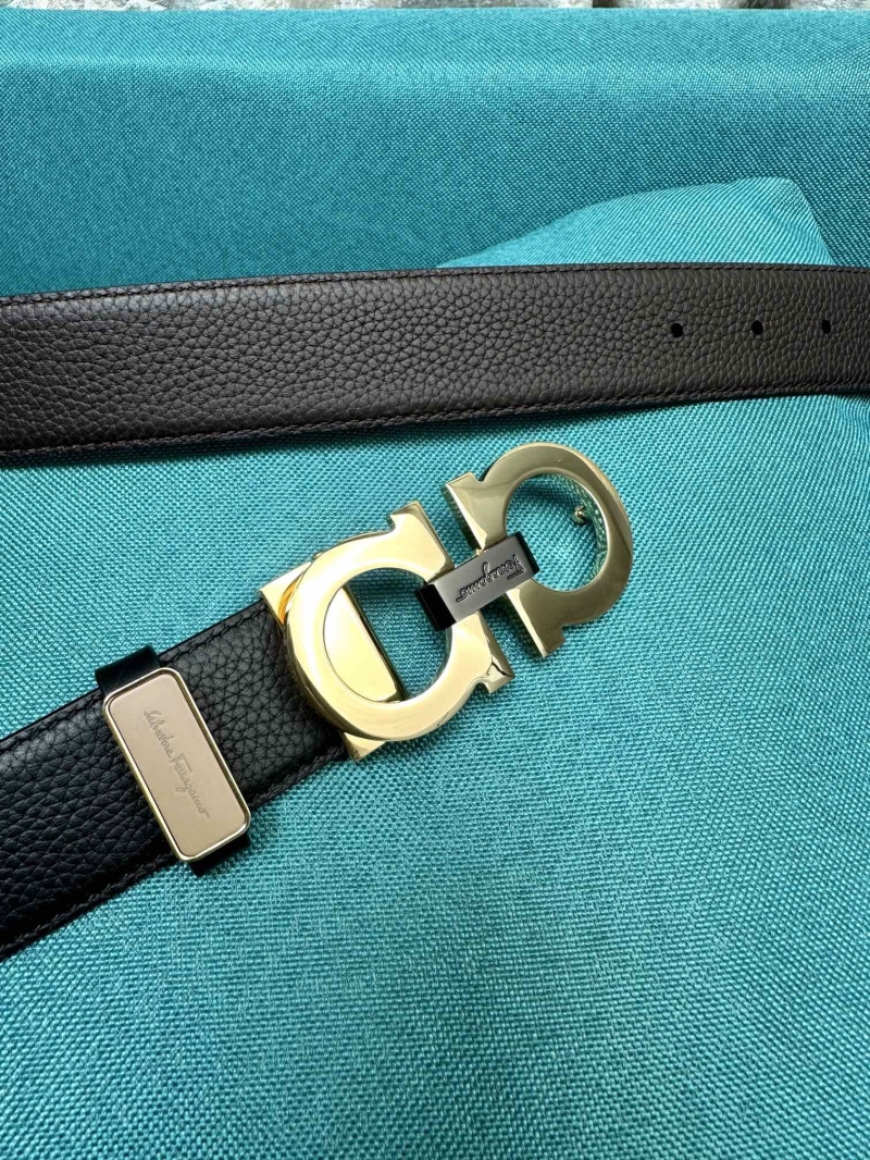 Ferragamo Belts